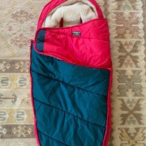 LL Bean Snow Bunting for Infant/Toddler Stroller or Sled